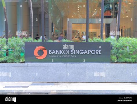 ing bank singapore address