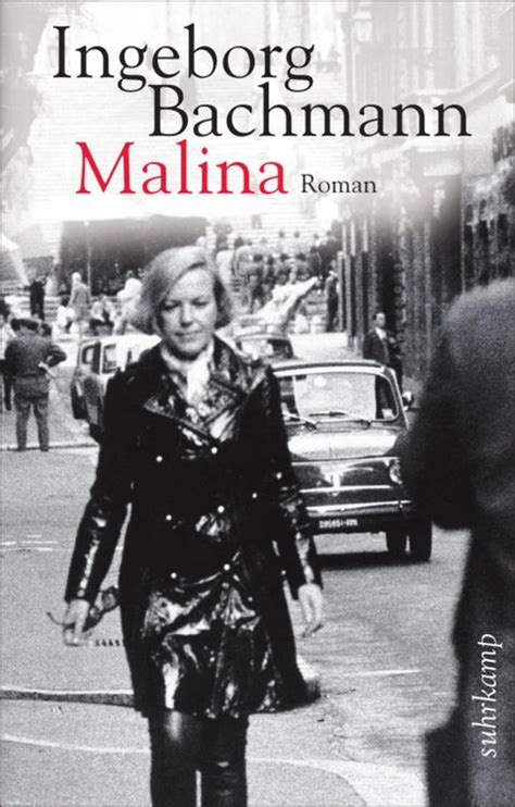 Ingeborg Bachmann Malina