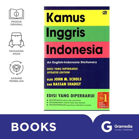inggris indonesia pdf
