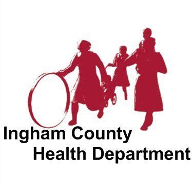 ingham county health department lansing mi