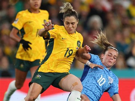 inglaterra vs australia femenino