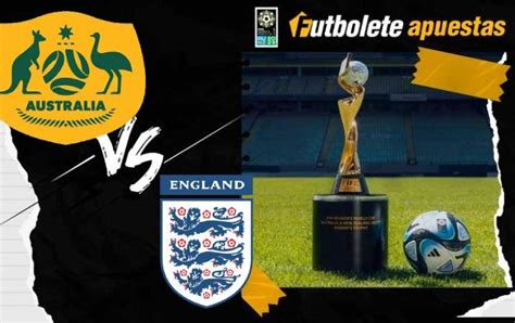 inglaterra vs australia pronostico