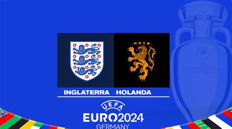 inglaterra vs holanda futbol