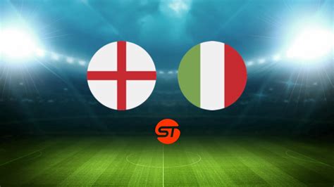 inglaterra vs italia sub 20 pronostico