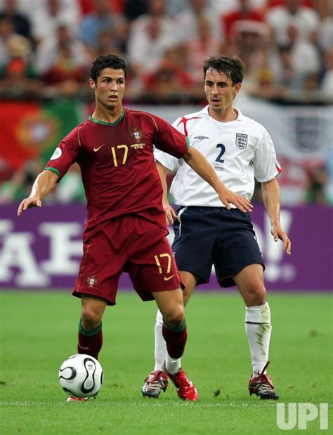 inglaterra vs portugal 2006