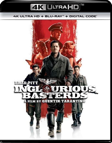 inglourious basterds 2009 reviews