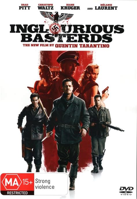 inglourious basterds amazon video