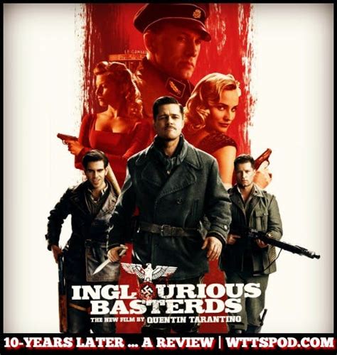 Inglourious Basterds Based On