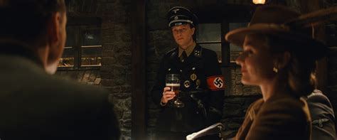 inglourious basterds german cut difference