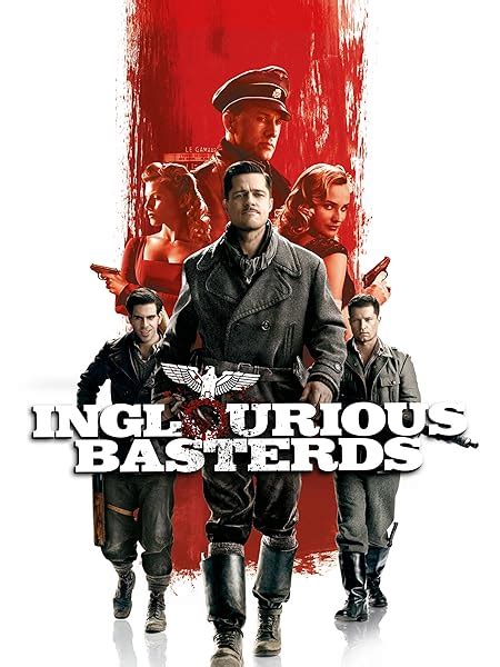 inglourious basterds wo schauen