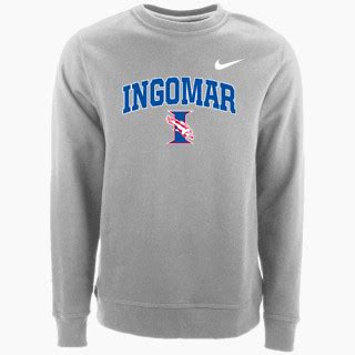 Ingomar High School