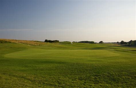 ingrebourne links golf and country club