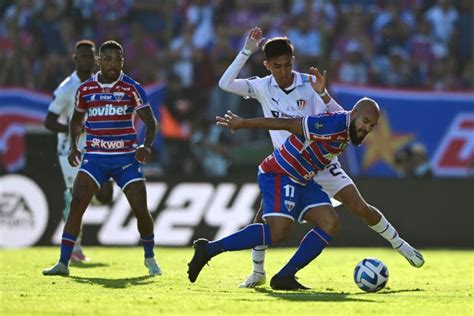 ingresso jogo futebol fortaleza 2023