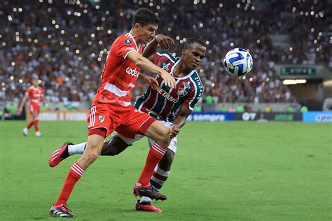 ingressos fluminense x river plate