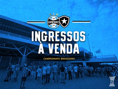 ingressos para jogo do botafogo