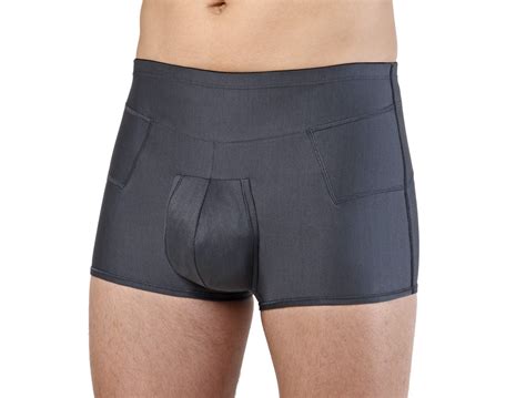 inguinal hernia support brief