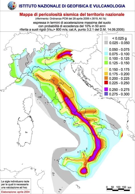 ingv lista ultimo terremoto