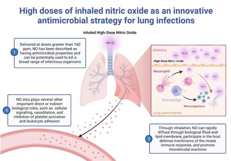 Inhaled Nitric Oxide Revenue Code