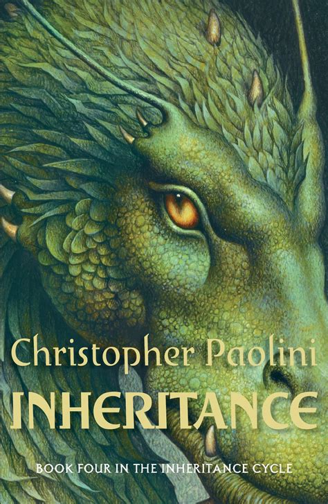 Inheritance Book 4: Get Your Free PDF Download Now!