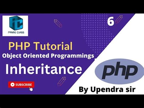 inheritance in php in hindi