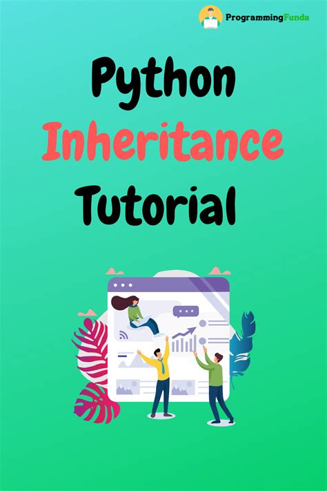 inheritance python tutorial