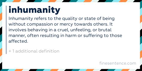 The Disturbing Truth Behind Inhumanity Com Exposed