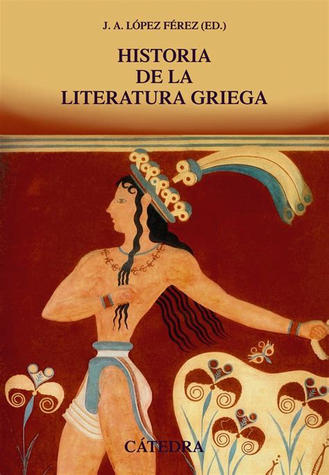 inicio de la literatura griega