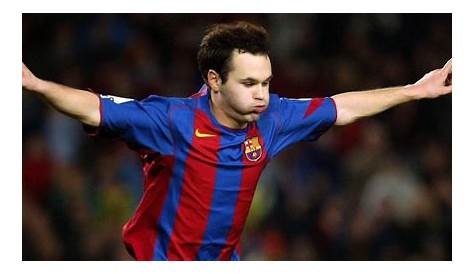 Iniesta Young REVEALED When A Andres Was 'Close' To