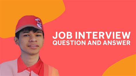 initial interview meaning in tagalog