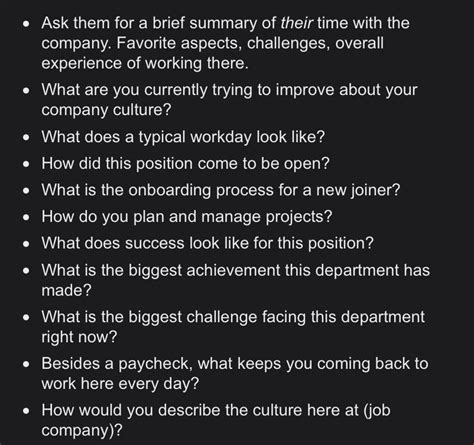 initial interview questions reddit ph
