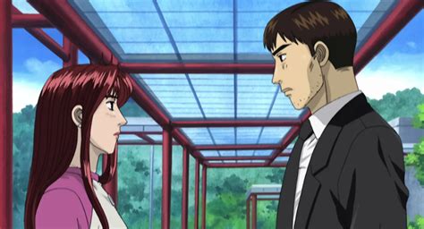 The Best ‘Initial D’ Watch Order