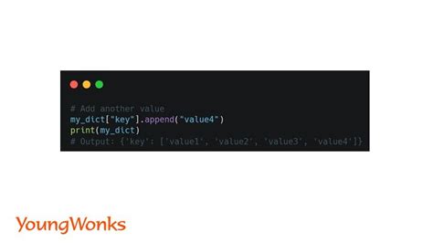 initialize hashmap in python
