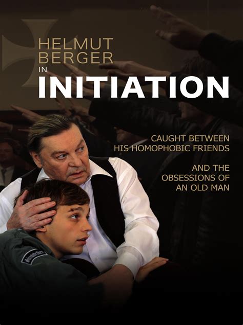 initiation 16 amateur