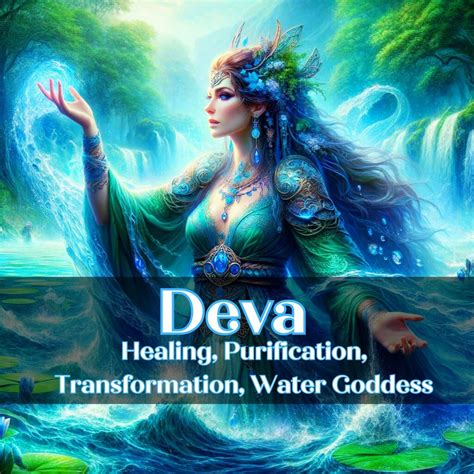 initiation of deva station