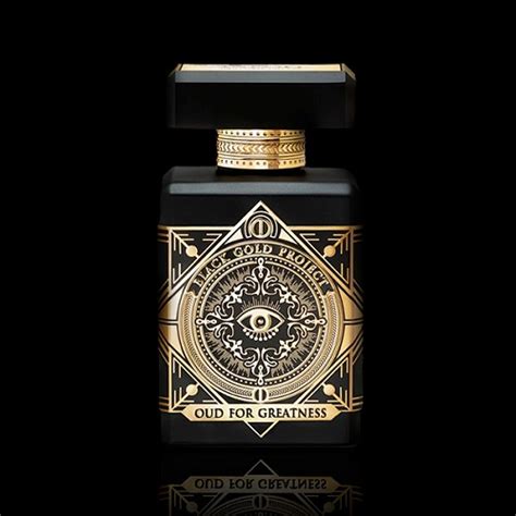 Initio Oud For Greatness Batch Code