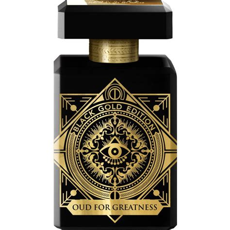 Initio Oud For Greatness Official site