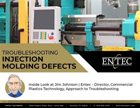 Injection Molding Machine Troubleshooting