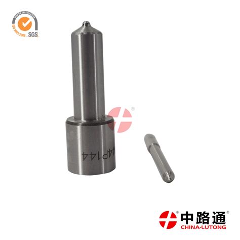 Injection Nozzle Of Hs Code