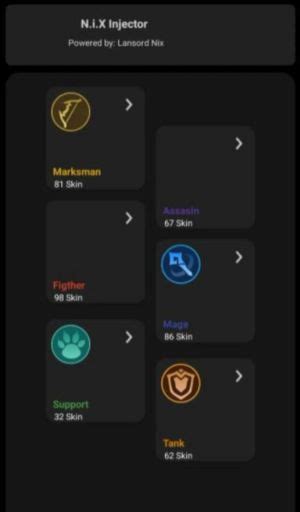 Injector Apk No Update