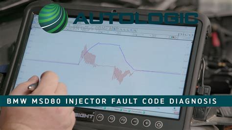 Injector Bmw Fault Code