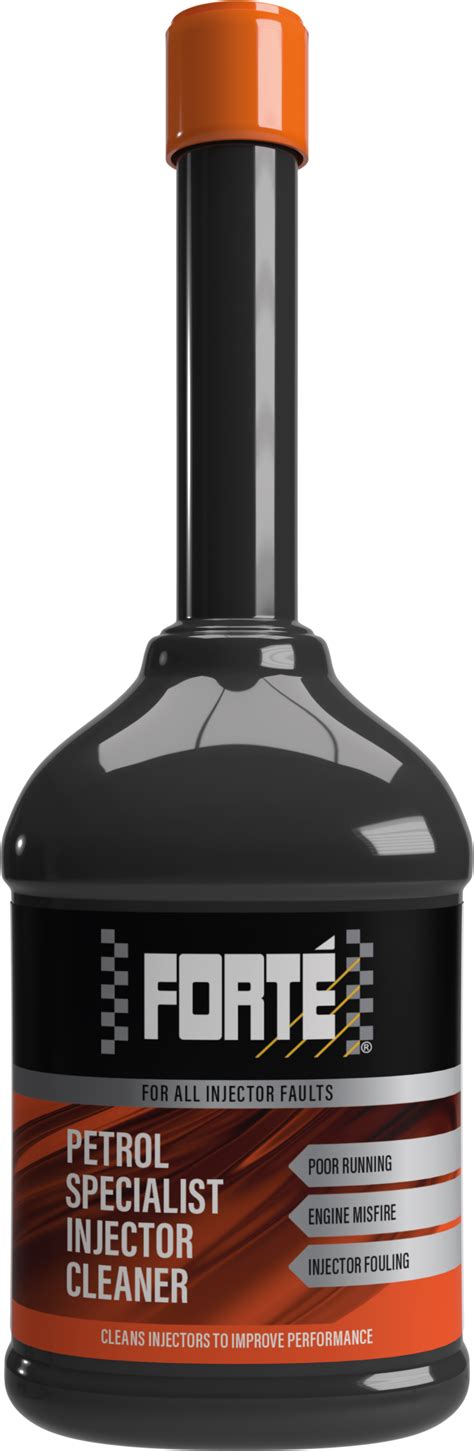 Injector Cleaner Forte