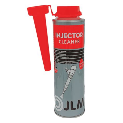 Injector Cleaner Jlm