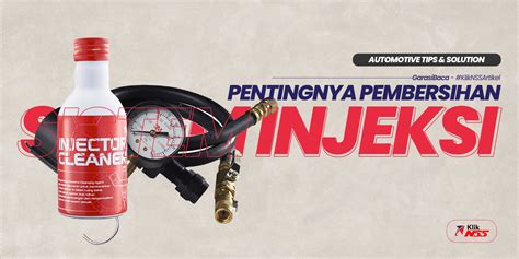 Injector Cleaner Side Effects