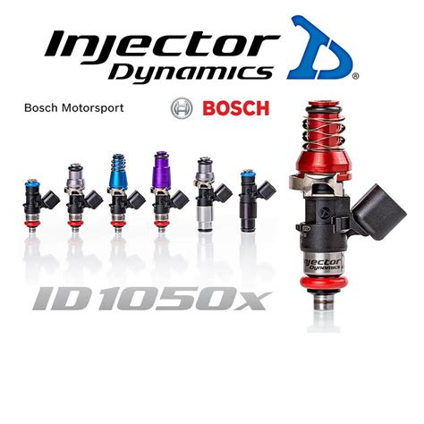 Injector Dynamics Id1300X