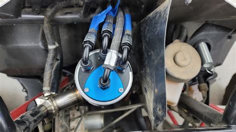 Injector Dynamics Installation Instructions