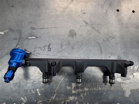 Injector Dynamics Yxz