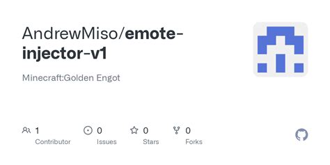 Injector Emote 2 Joints