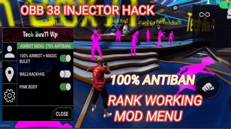 Injector Hack.com