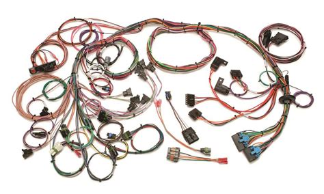 Injector Harness Cost