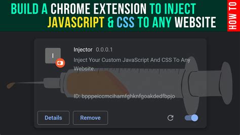 Injector Javascript